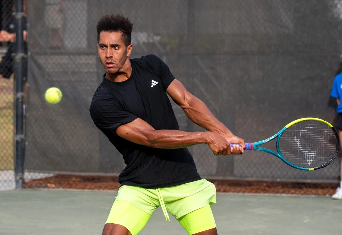 Entry List ATP Challenger Soma Bay 2026