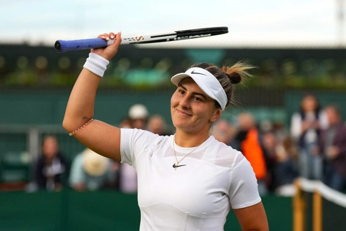 Entry List WTA 125 Midland 2026