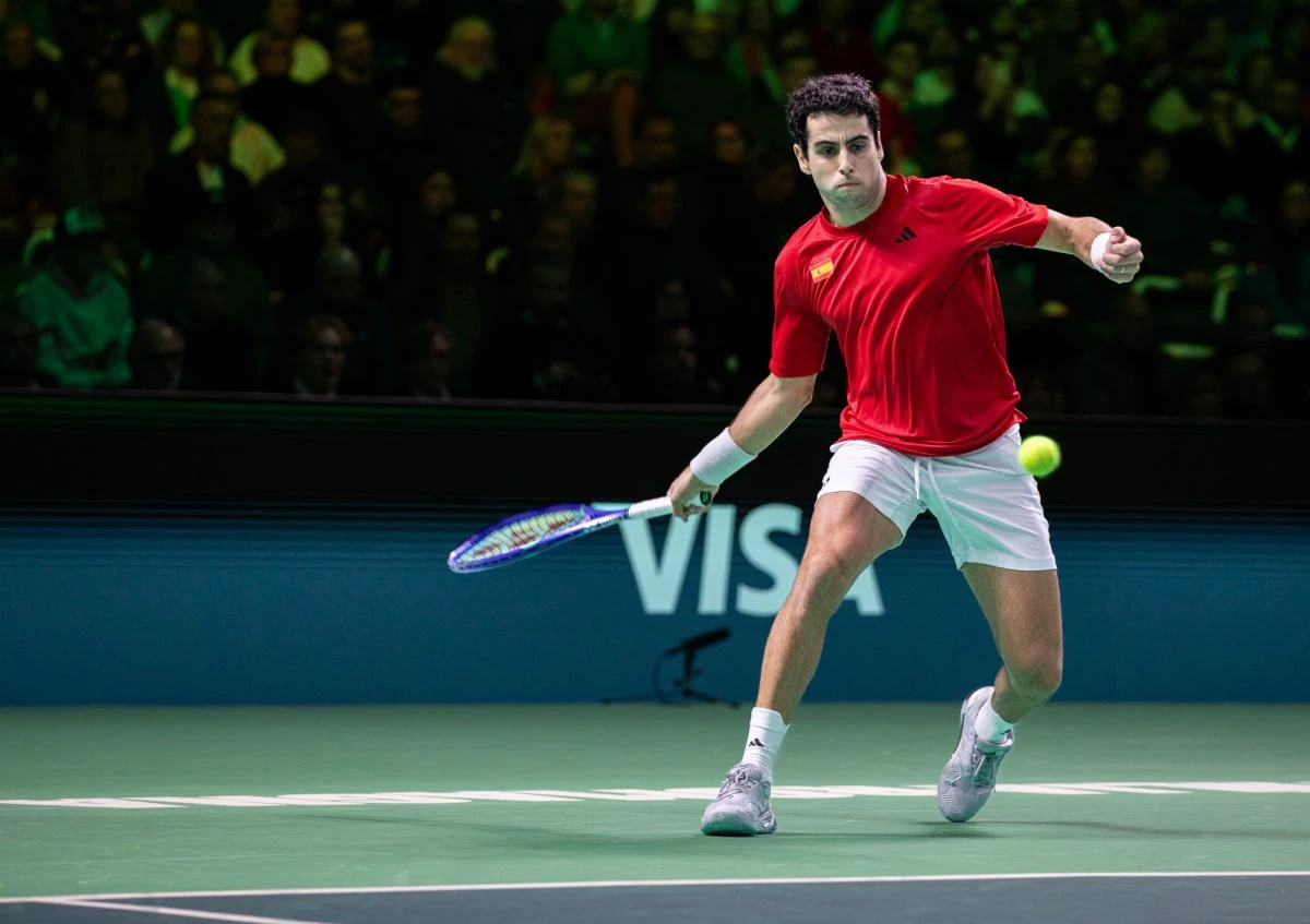 España palpita el cruce ante Argentina y deja en claro su ambición en la United Cup