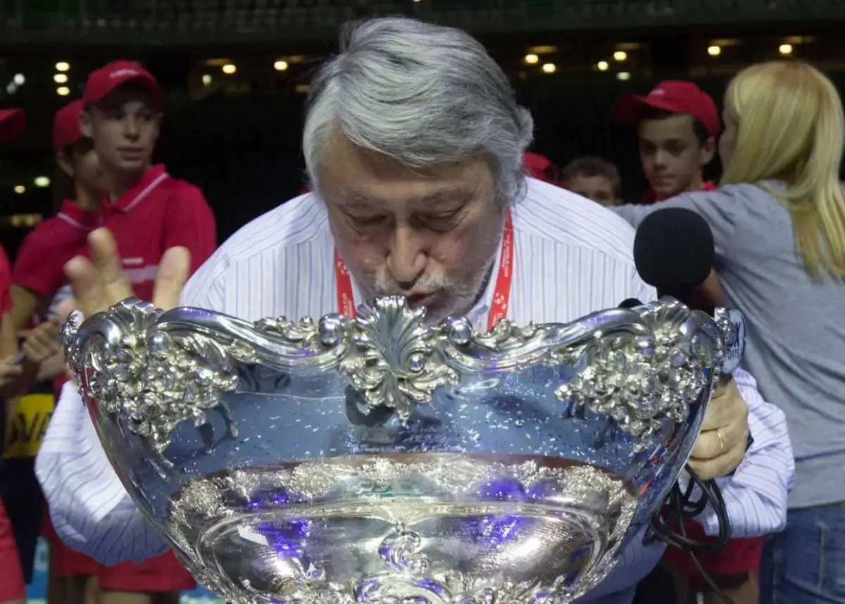 Falleció Guillermo Salatino, maestro y referente del periodismo deportivo