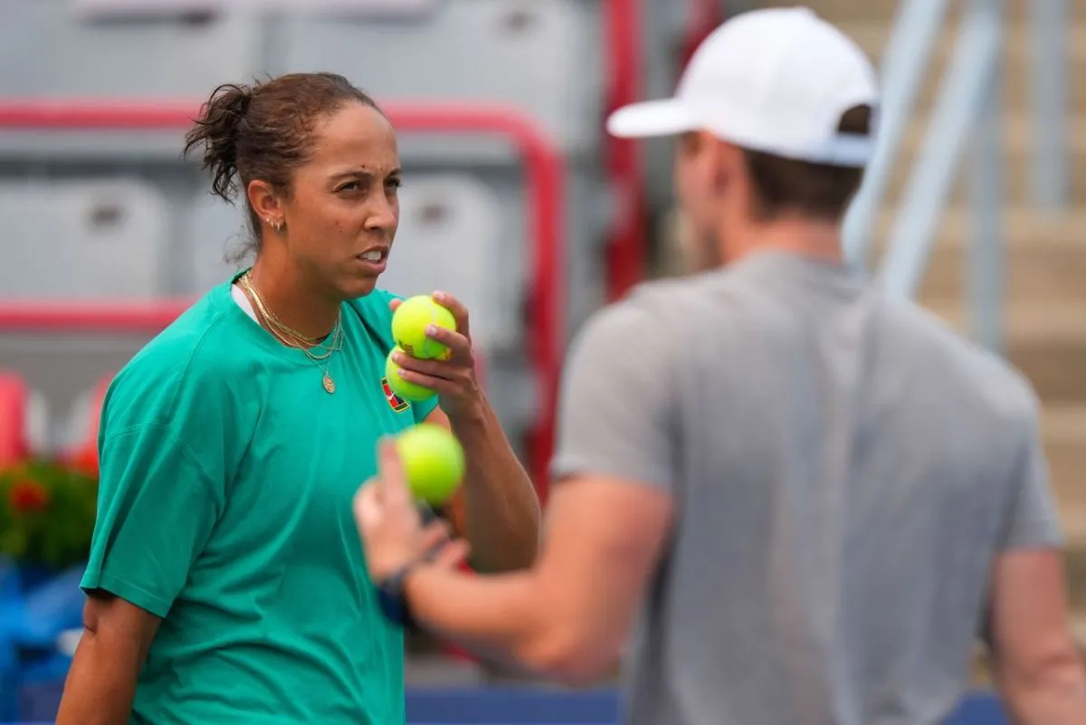 Keys recuerda su camino al título Casi pierdo y eso lo hizo especial