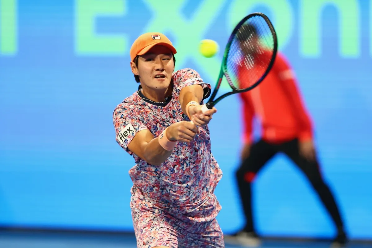 Triunfo coreano en Vietnam: Kwon se consagra en Phan Thiet