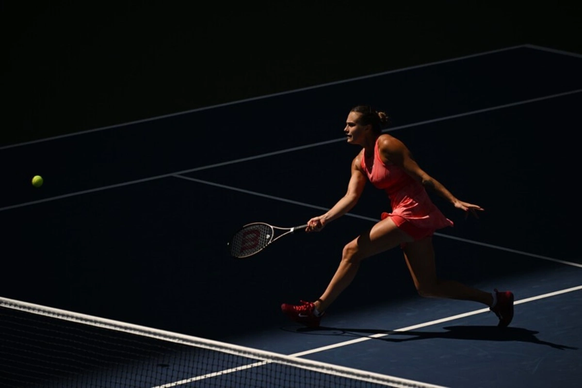 La final de Brisbane 2026, atravesada por el conflicto entre Ucrania y Rusia