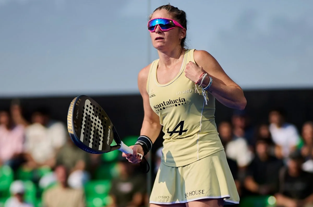 La última aventura de Salazar ya tiene aliada