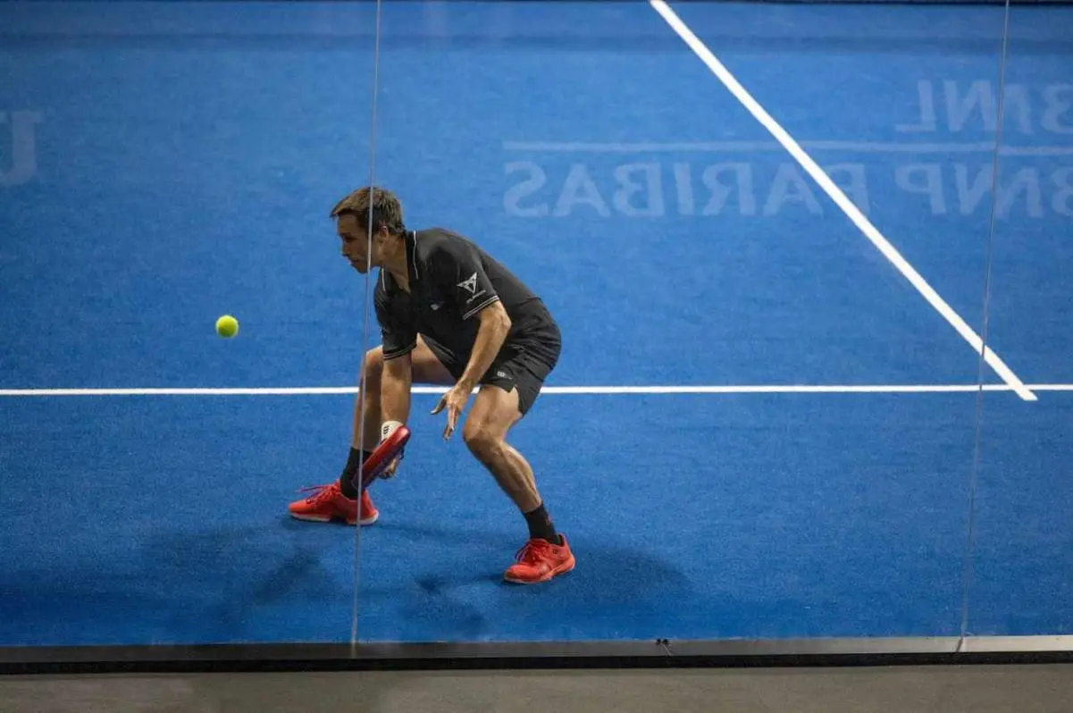 Los 10 jugadores con más títulos en la historia del pádel