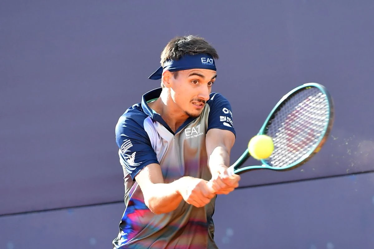 Más jerarquía para el Chile Open 2026 Europa dice presente en Santiago