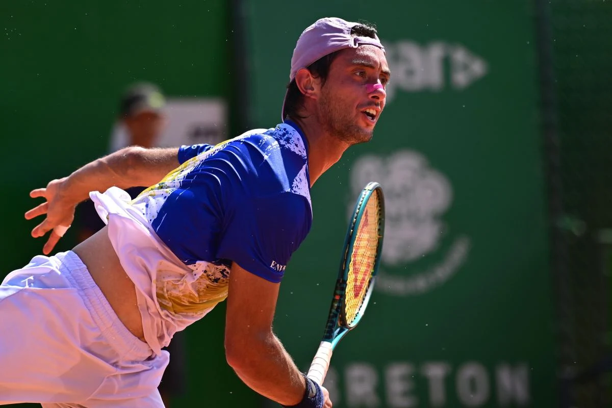 Tirante y el sacrificio detrás de su debut en Copa Davis: “Por representar a Argentina me pierdo lo que sea”