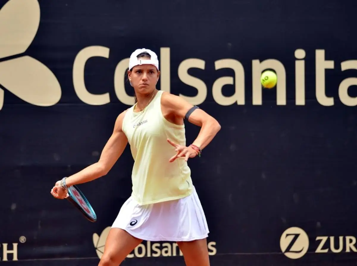 arango ruzic wta hobart 2026