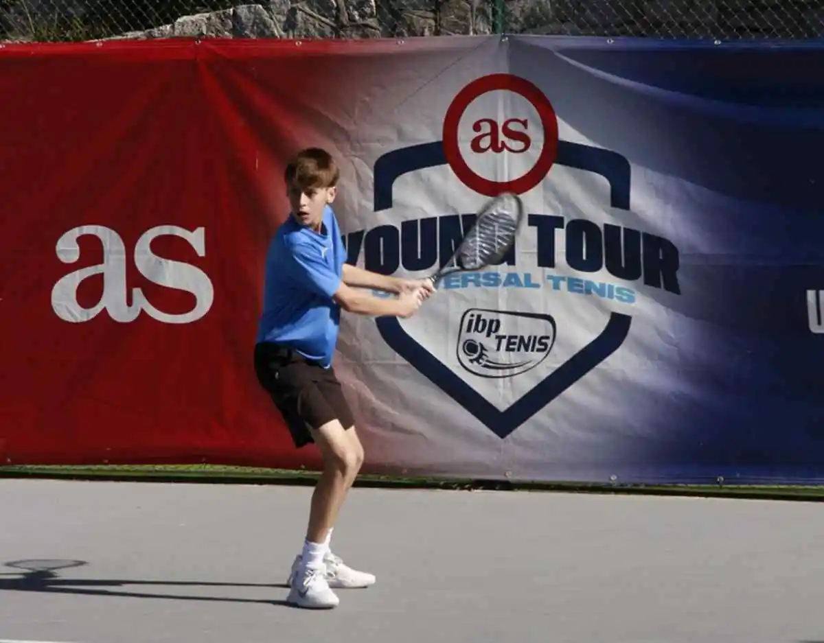 as young tour: inscripciones abiertas para la gran primera cita del año