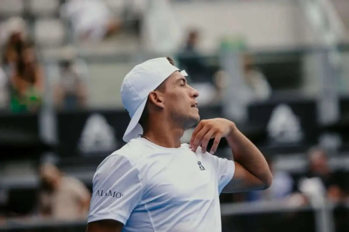 baez emilio nava atp auckland 2026