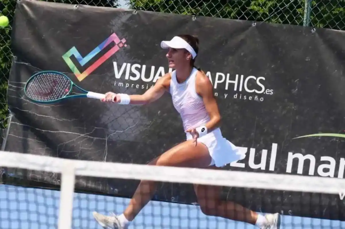 bassols giovannini australian open 2026