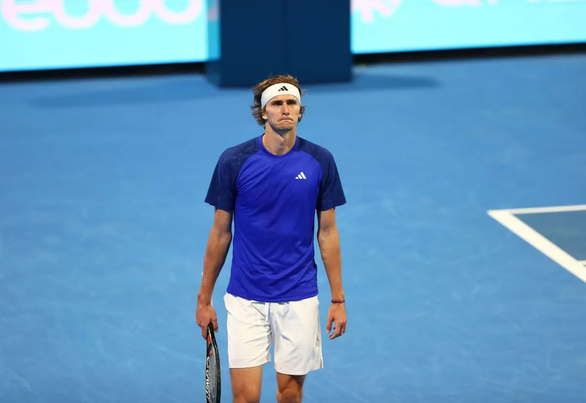 becker analiza a zverev en este estado de forma puede ganar el torneo