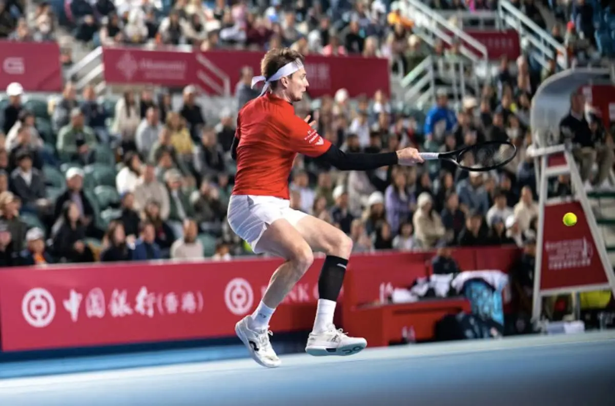 bublik musetti atp hong kong 2026