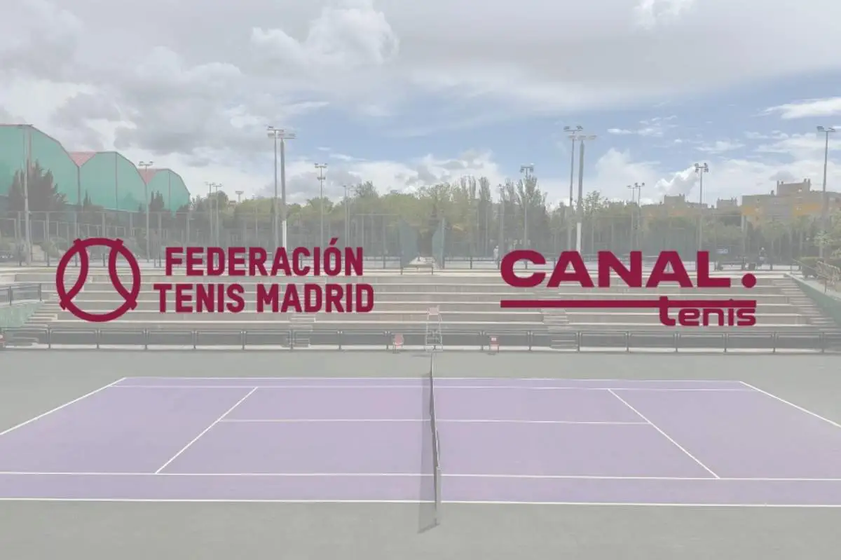 canal tenis y la ftm caminaran de la mano en el año 2026