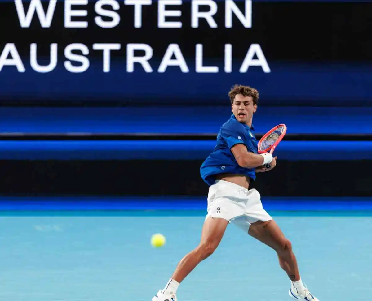 cobolli confiesa su gran ambicion para 2026 tras un 2025 inolvidable