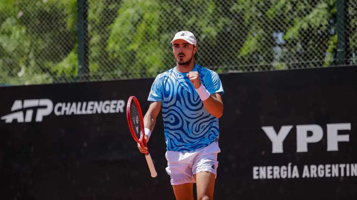 collarini varillas challenger buenos aires tenis club argentino 2026