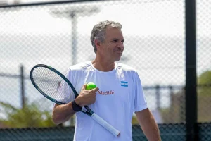 ¿Cuáles son los equipos de los países sudamericanos para la primera ronda de las Qualifiers de la Copa Davis 2026?