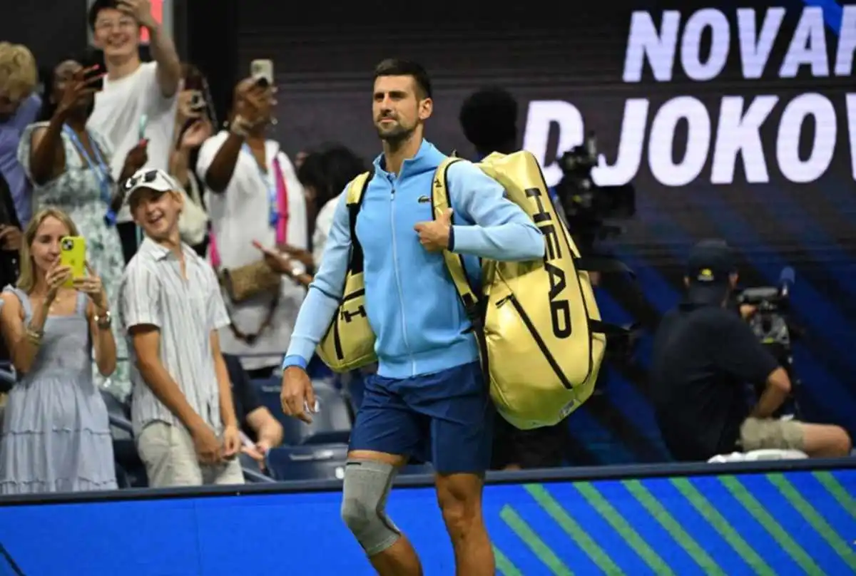 djokovic he tenido mucha suerte de avanzar musetti deberia haber ganado