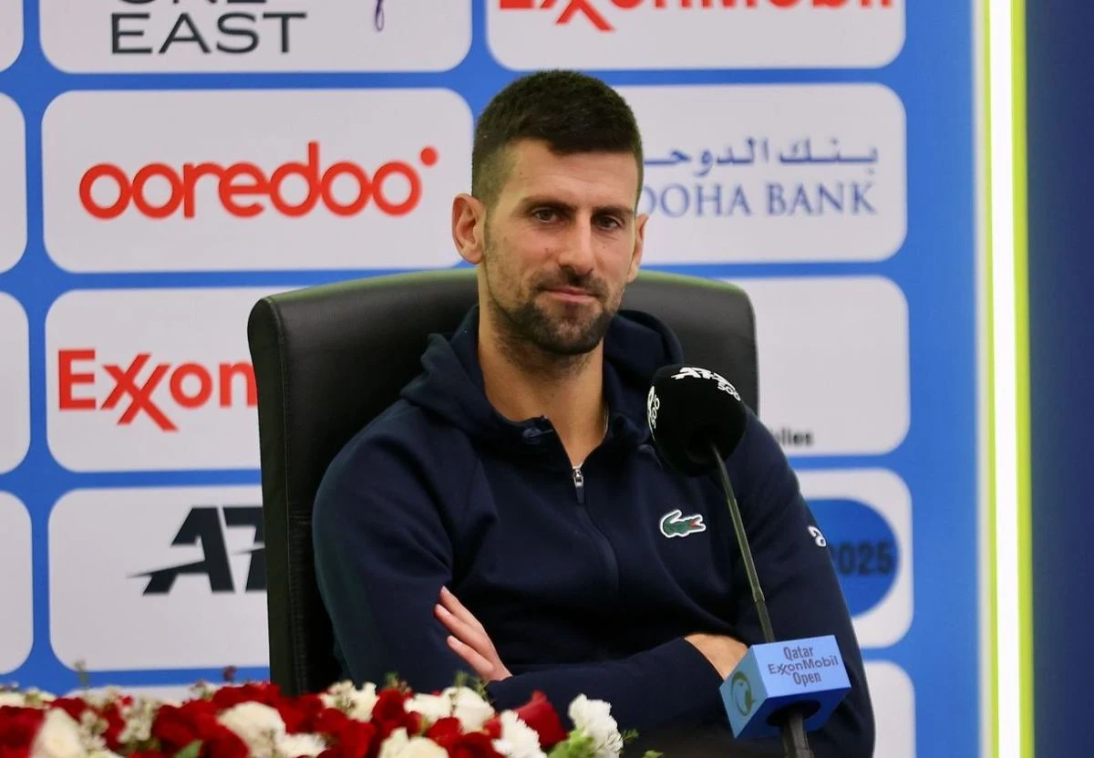 Djokovic y la historia detrás del campeón: Los duros sacrificios de su familia