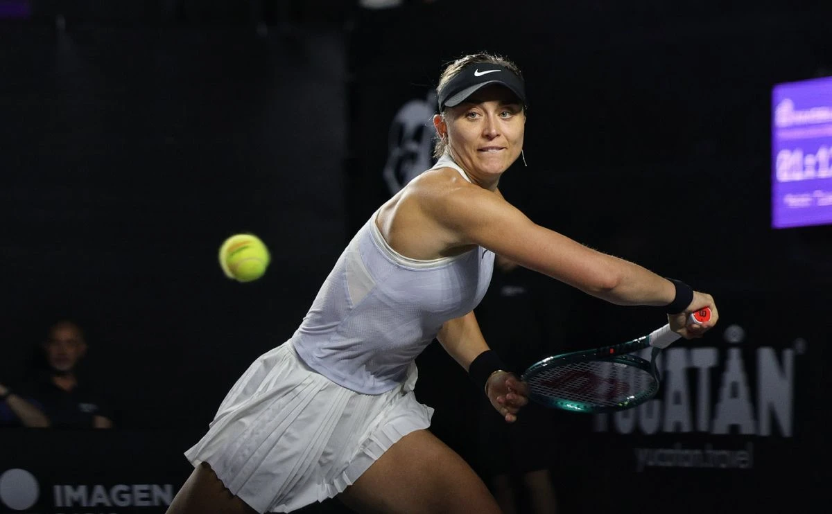 Horario, televisión y dónde ver Open Australia 2026: Diyas - Badosa