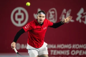 Horario, televisión y dónde ver ATP Hong Kong 2026: Musetti – Bublik