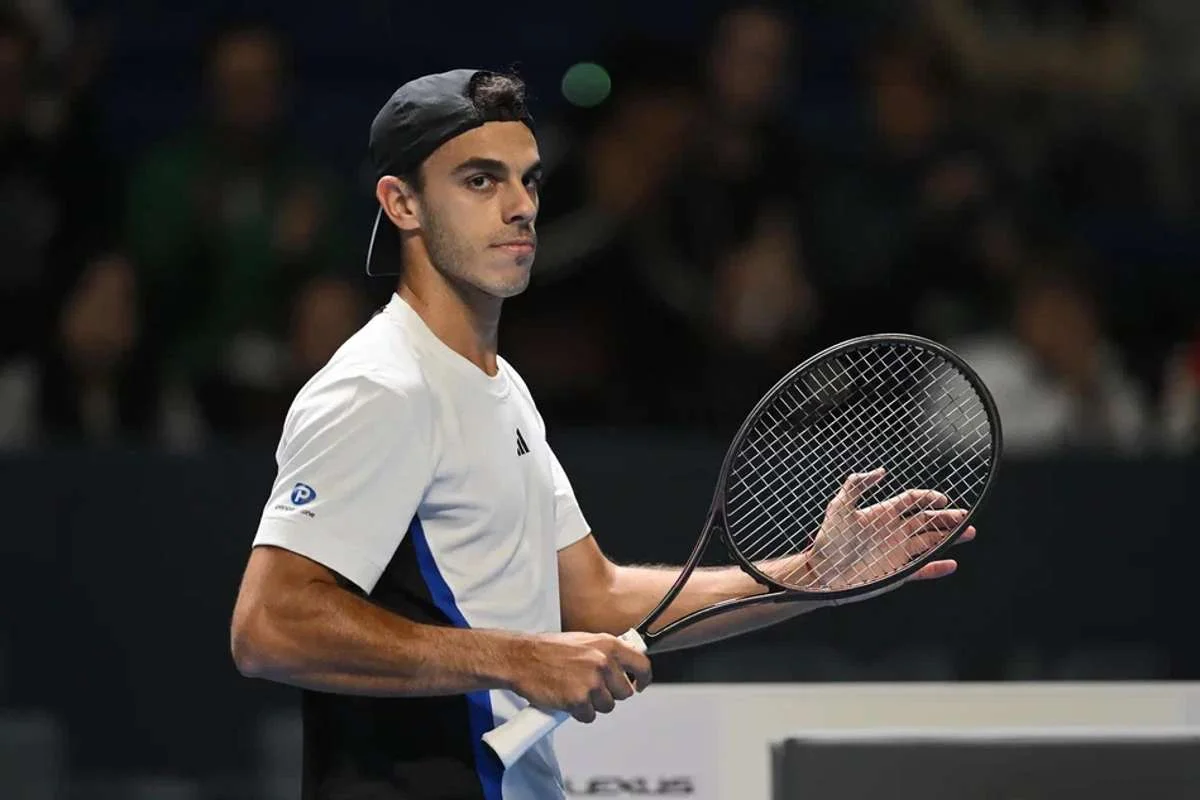Horario, televisión y dónde ver ATP Adelaida 2026: Munar - Cerúndolo