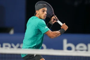 Horario, televisión y dónde ver Australian Open 2026: F.Cerúndolo – Rublev
