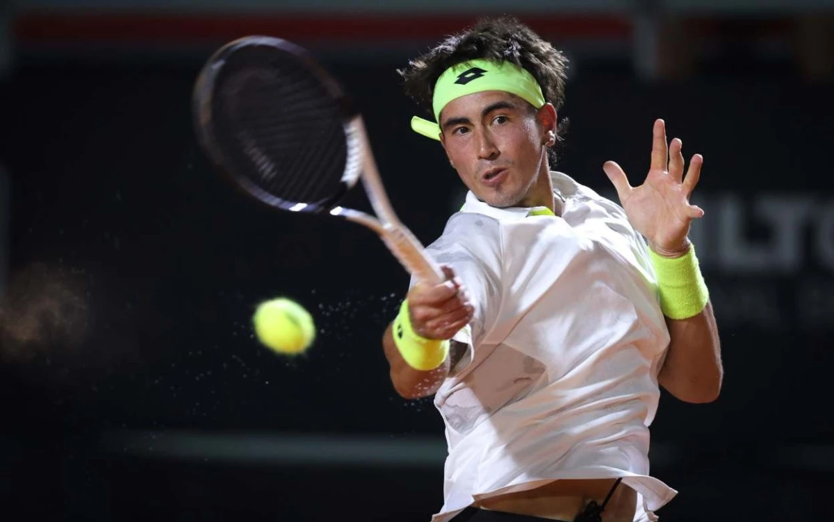 Horario, televisión y dónde ver Australian Open 2026: Tiafoe - Comesaña