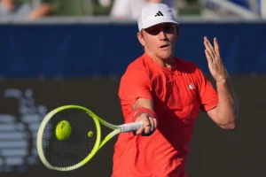 Horario, televisión y dónde ver Open Australia 2026: Paul – Davidovich