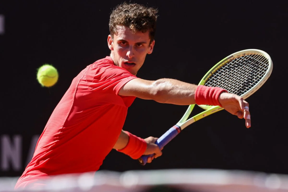 Horario, televisión y dónde ver Australian Open 2026: JM.Cerúndolo - Thompson