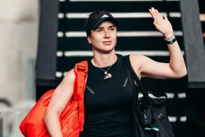 Horario, televisión y dónde ver WTA Auckland 2026: Svitolina – Wang