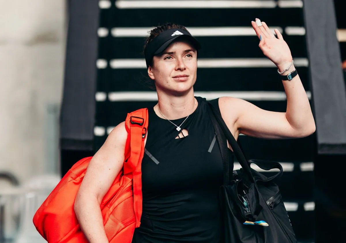 Horario, televisión y dónde ver WTA Auckland 2026: Svitolina - Wang