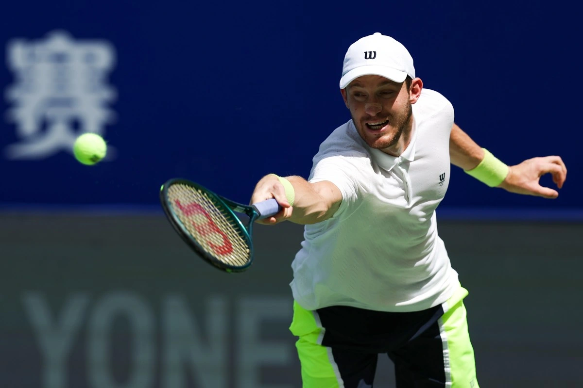 droguet jarry australian open 2026