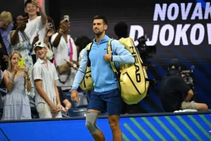 El calendario de torneos de Novak Djokovic