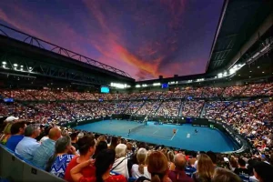 El calendario y las fechas del Open de Australia 2026