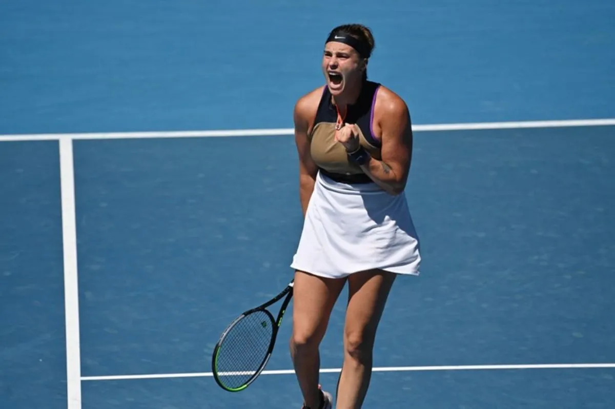 el ejemplo de djokovic inspira a sabalenka a soñar a largo plazo
