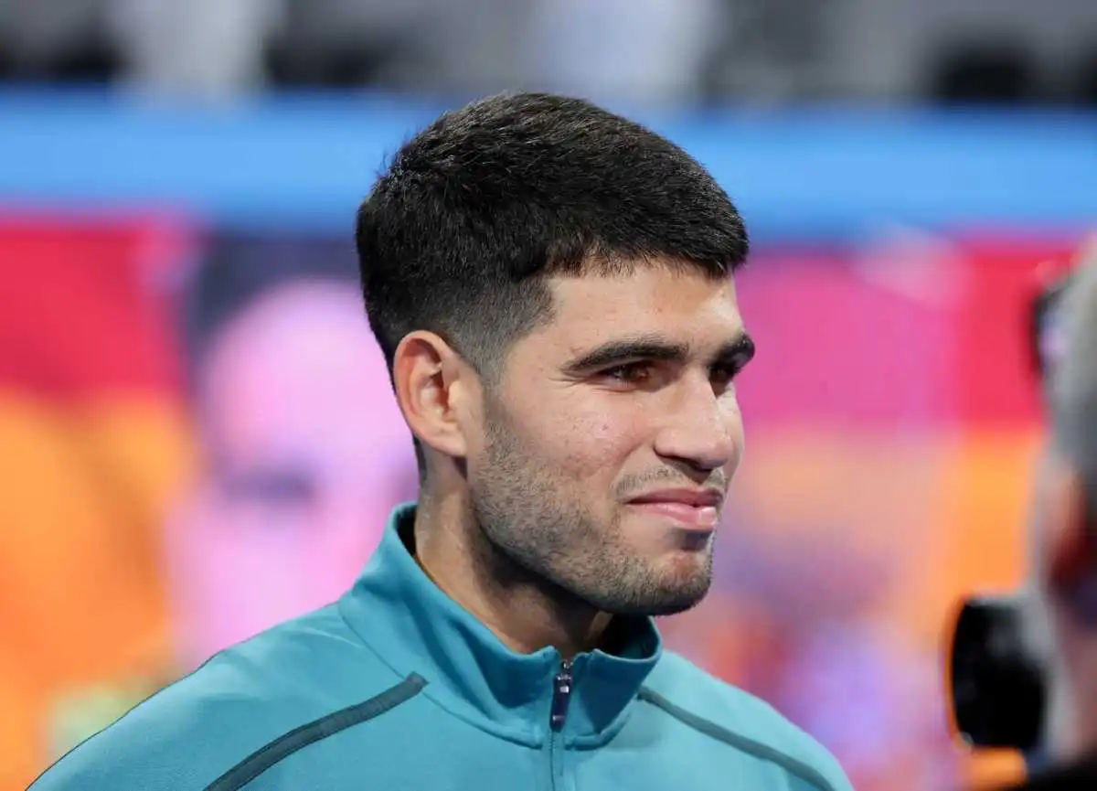 el entrenador de alcaraz revela las claves para vencer a zverev