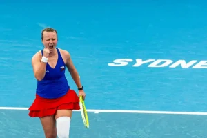 El prize money en el WTA Ostrava