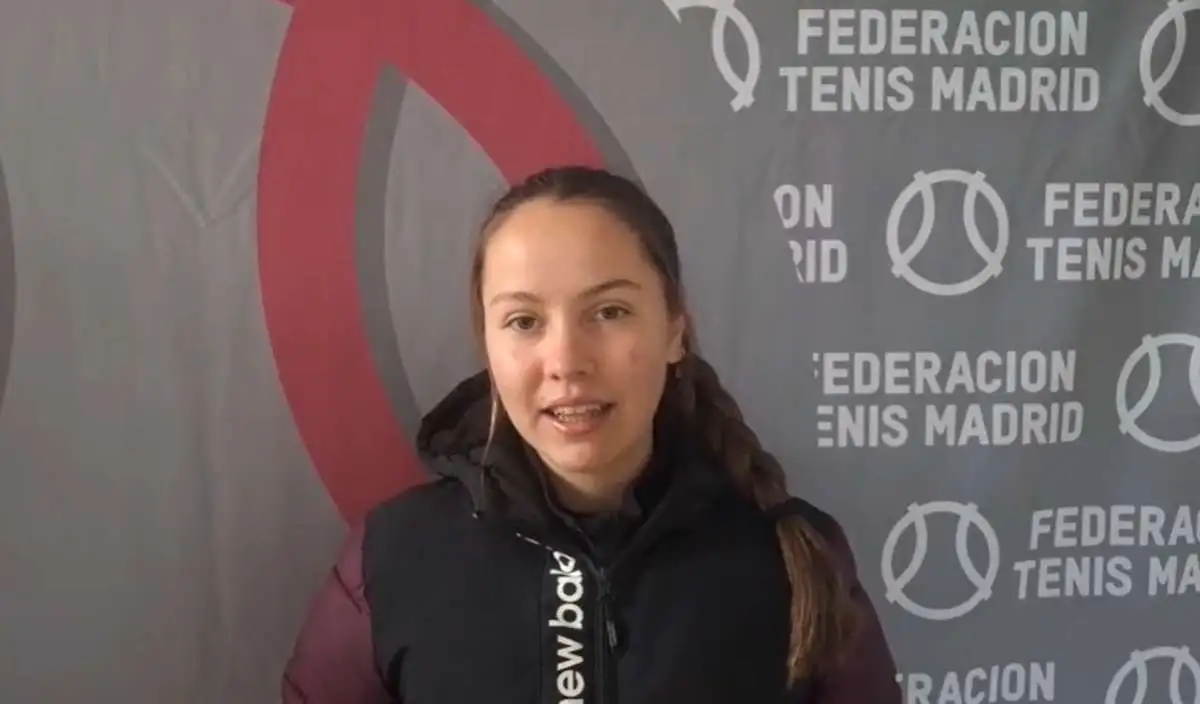 entrevista con covadonga ruiperez juan torralba y ruth balmaseda como campeones del master ftm