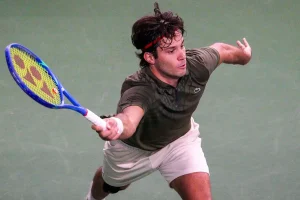 Entry List ATP Challenger Baton Rouge 2026