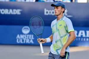 Entry List ATP Challenger Brisbane 2 2026