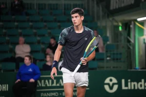 Entry List ATP Challenger Cesenatico 2026