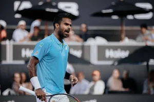 Entry List ATP Challenger Chennai 2026