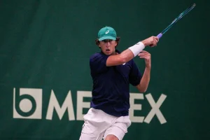 Entry List ATP Challenger Cleveland 2026