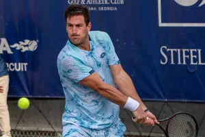 Entry List ATP Challenger Nueva Delhi 2026