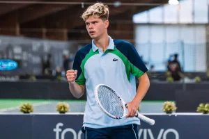 Entry List ATP Challenger Pau 2026