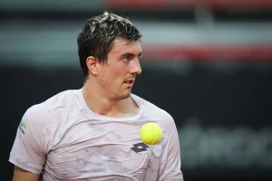 Entry List ATP Challenger Tenerife 2 2026