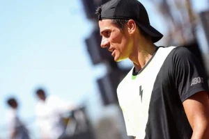 Federico Coria se retractó y explicó sus dichos sobre las ausencias argentinas en la Copa Davis