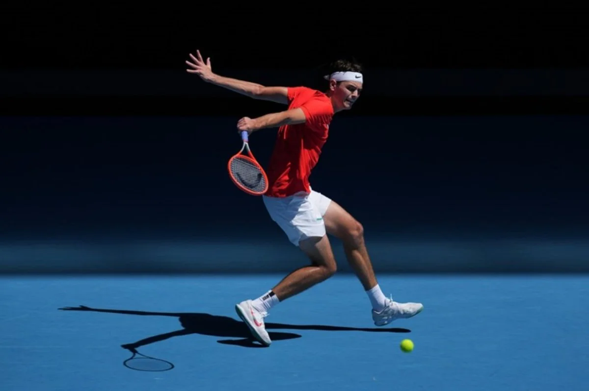 fritz royer australian open 2026