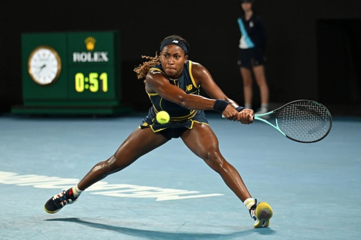gauff muchova australian open 2026
